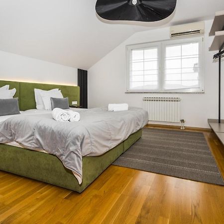 Art Of Living Luxury Suite Three 塞拉耶佛 外观 照片