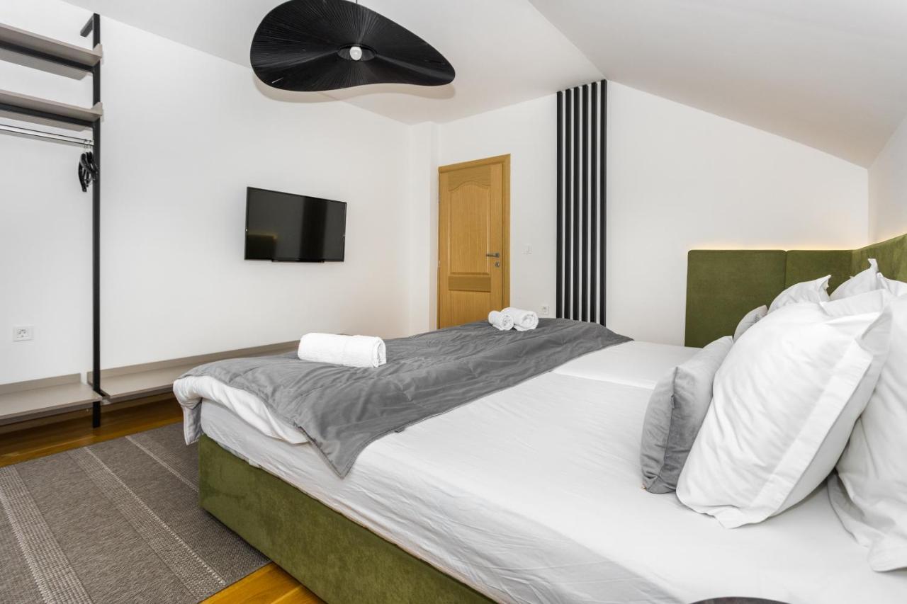 Art Of Living Luxury Suite Three 塞拉耶佛 外观 照片
