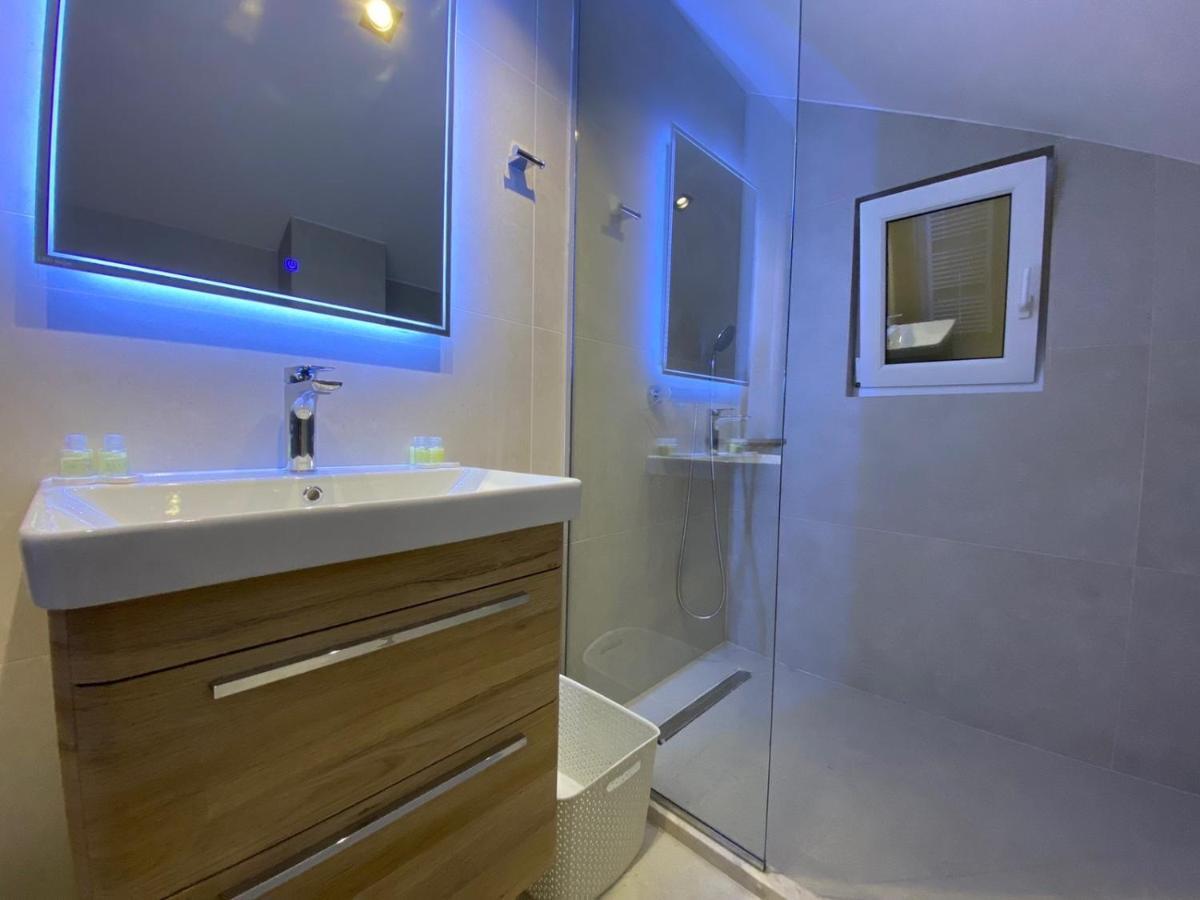 Art Of Living Luxury Suite Three 塞拉耶佛 外观 照片